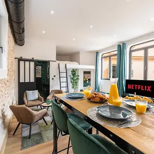 Loft Design Aux Portes De Monaco , Beausoleil Francia