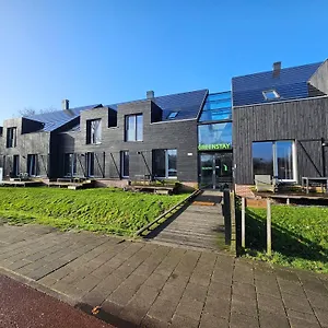 Appartamento Greenstay, Amsterdam