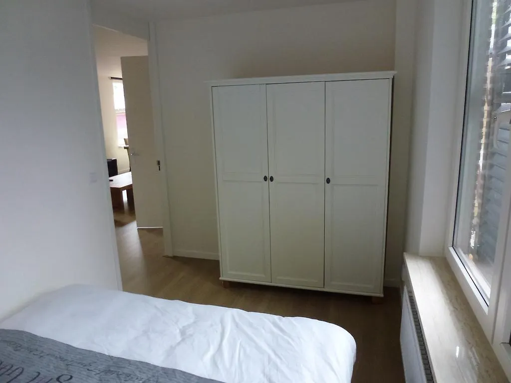 Schiphol Apartments Aalsmeer
