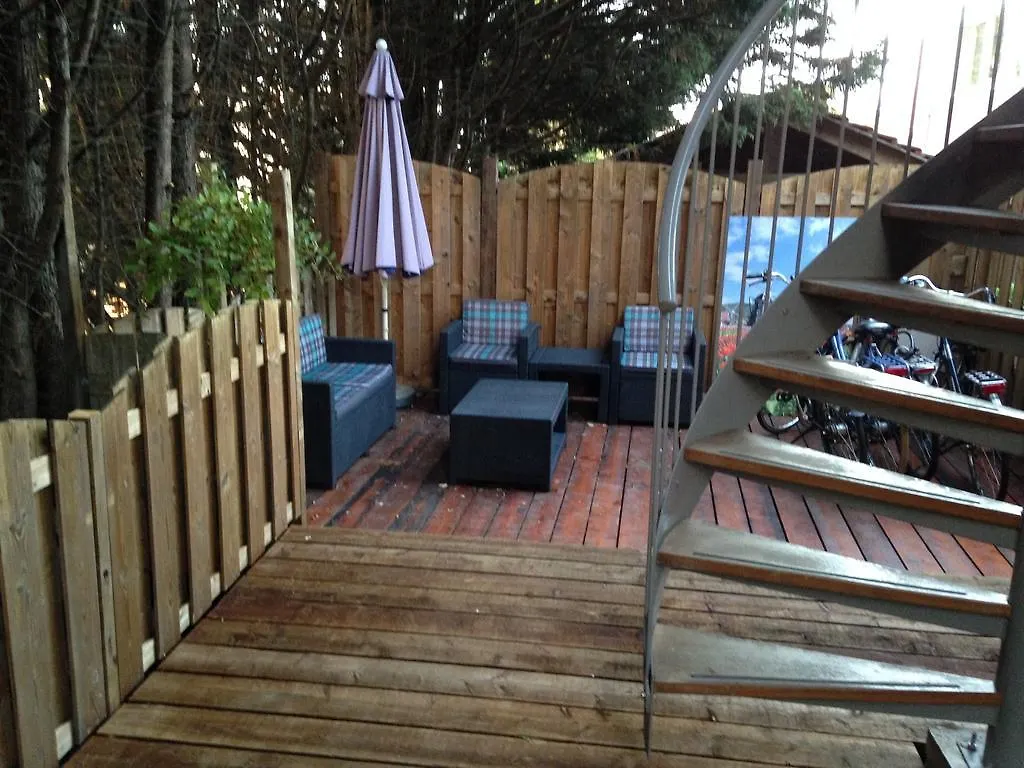 Schiphol Apartments Aalsmeer